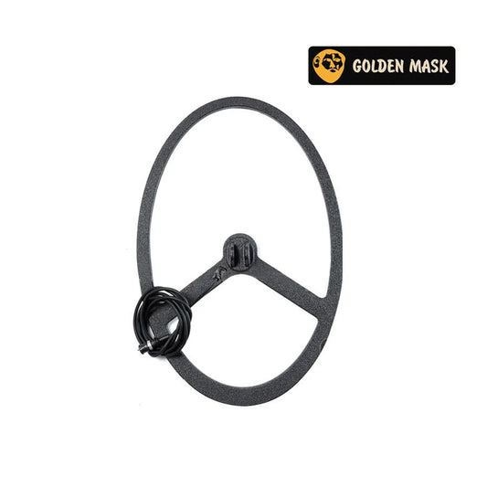 Bobina 20x30 Golden Mask Venta en México