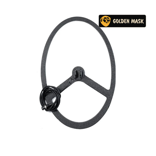 Bobina 28x42 Golden Mask Venta en México