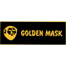 Logo Golden Mask Detectores de Metales